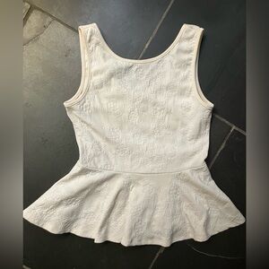 Abound Women’s Size Medium Top Polyester/Spandex